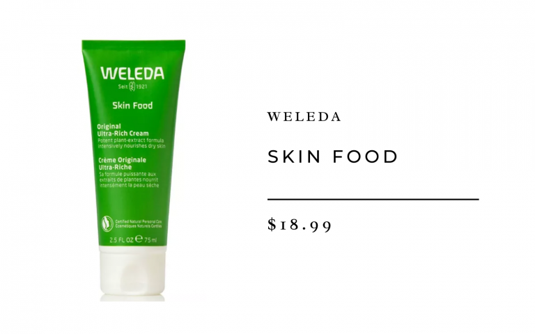 Weleda Skin Food