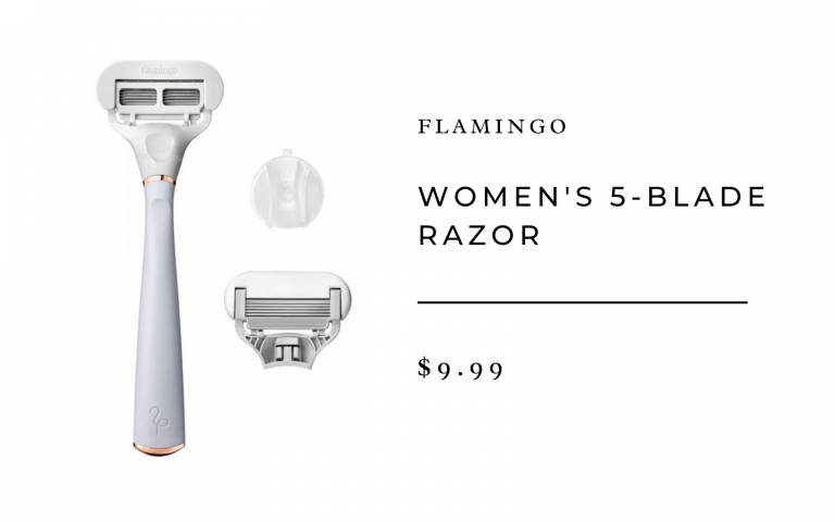 flamingo razor stores