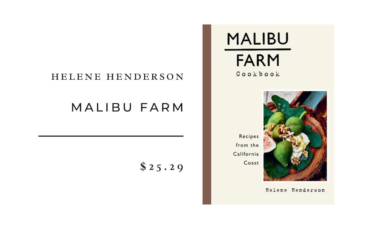 Malibu Farm - Helene Henderson