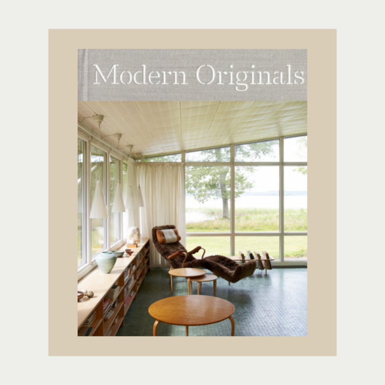 Modern Originals: At Home with MidCentury European Designers