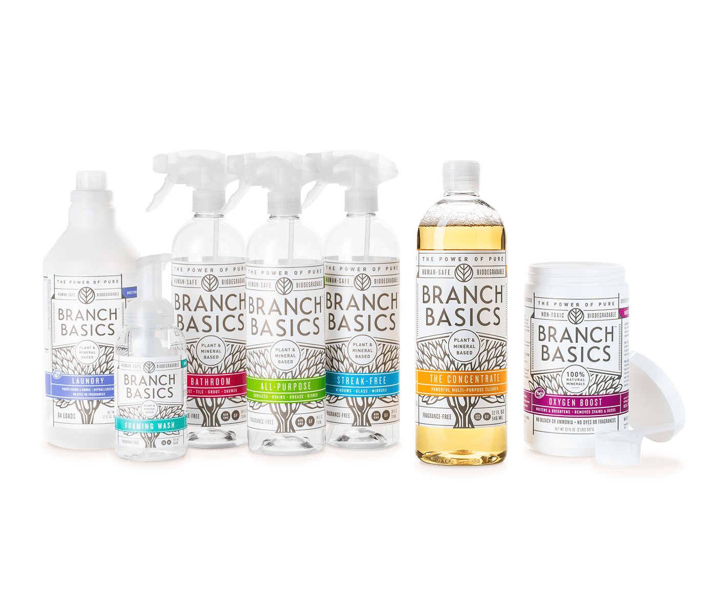 The Best Non-Toxic Cleaning Products: What to Buy