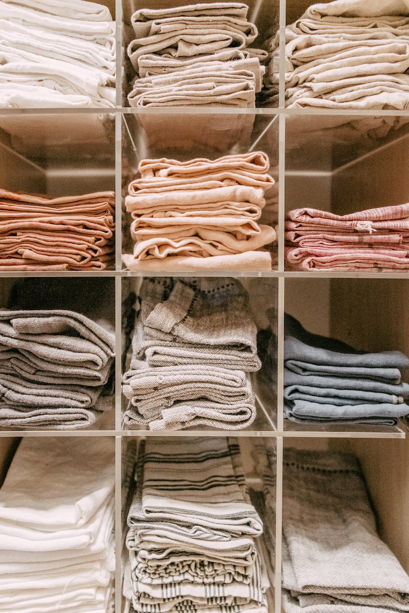 This Is the Pantry Organization System I Swear By - Camille Styles