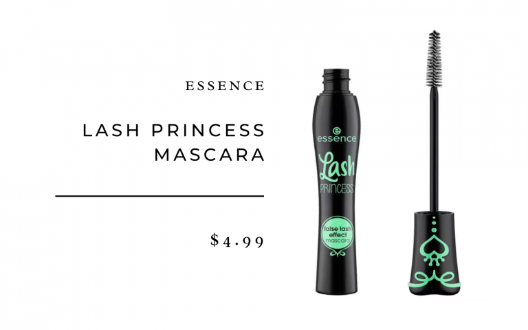 Essence Lash Princess Mascara