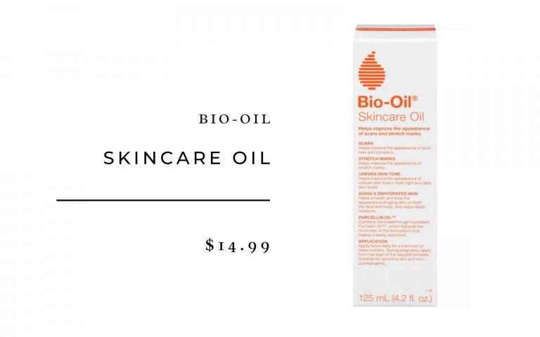 Bio Oil