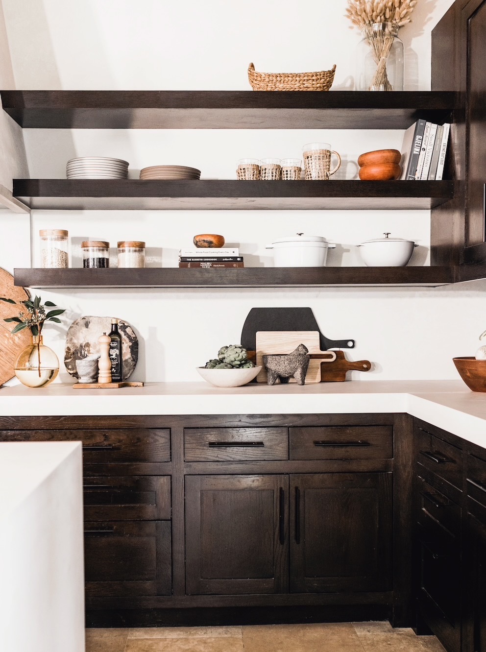 The Best Design Tips for a Kitchen Makeover on a Budget—Camille Styles