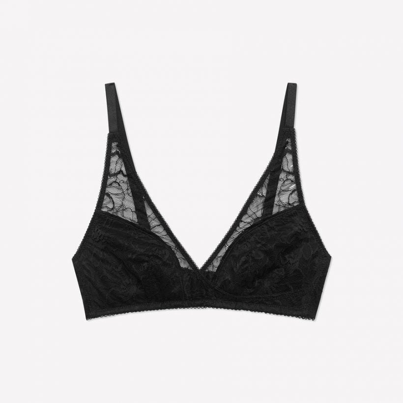 Simple Lingerie Sets You'll Actually Want to Wear Every Day