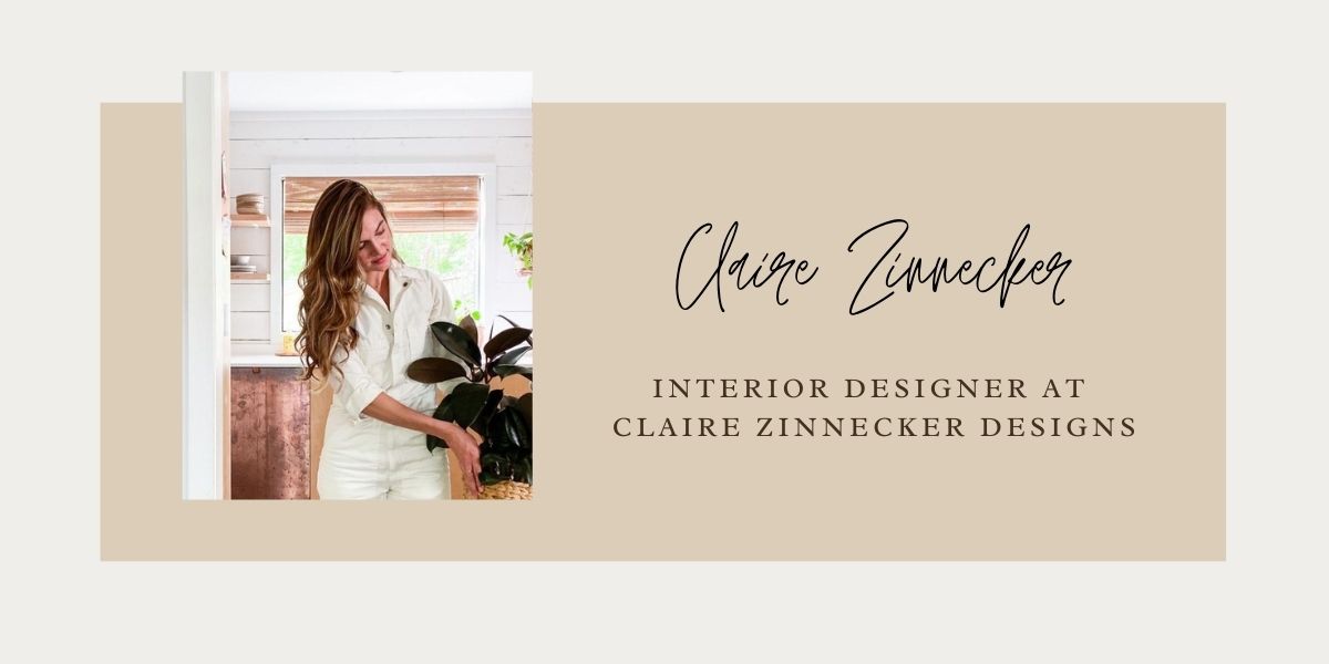 Claire Zinnecker-Austin-Interior Designer