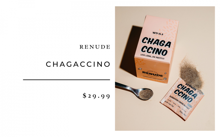 Renude Chagaccino