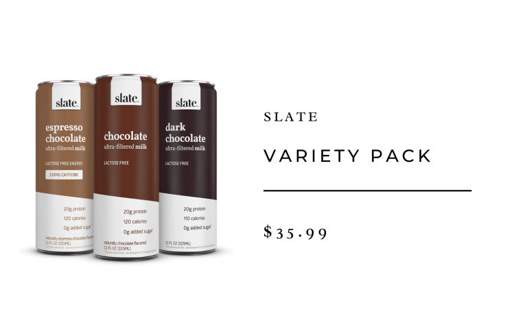 slate chocolate milk