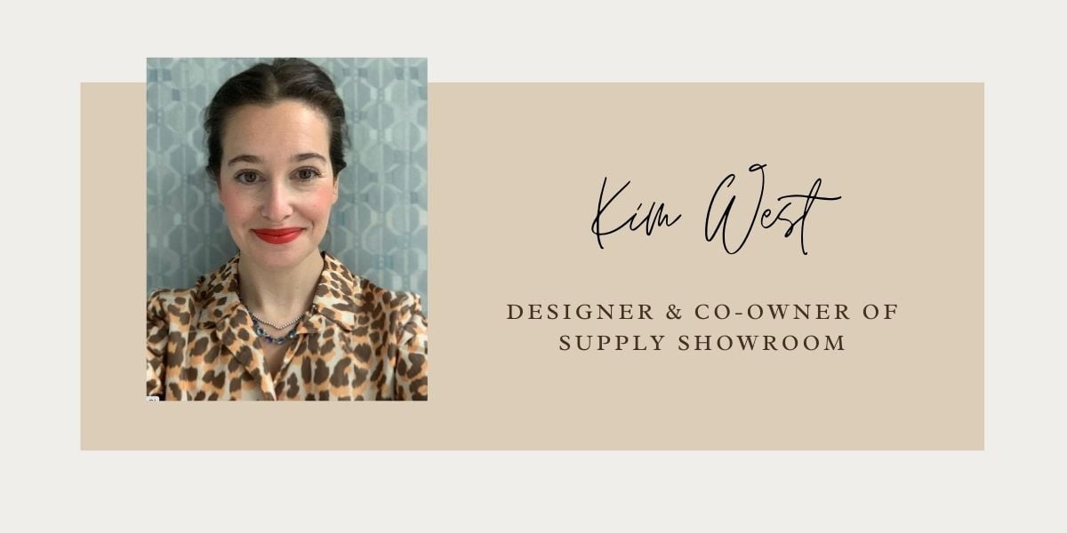 Kim West-Austin-Supply Showroom
