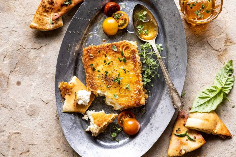 The 15 Best Feta Recipes on the Internet, Period