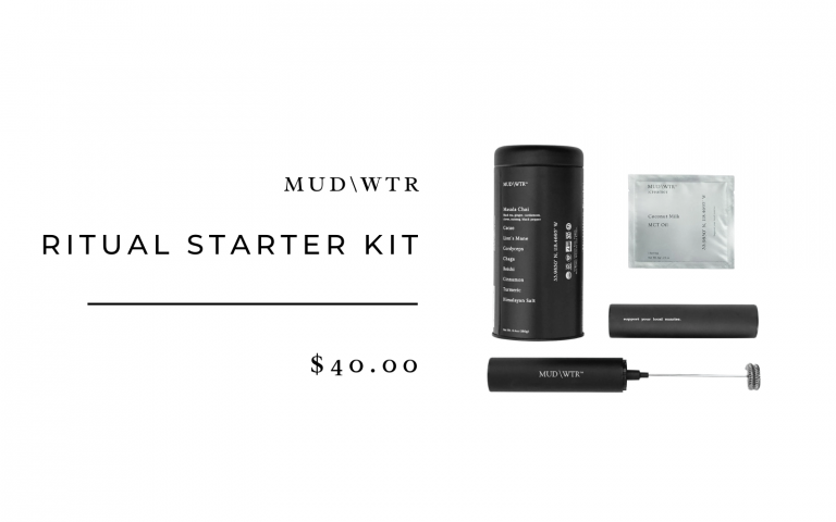 mud / wtr