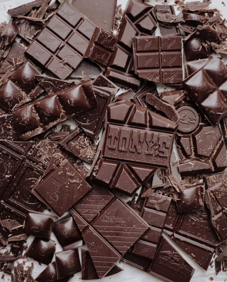 what is the best dark chocolate to eat in the world