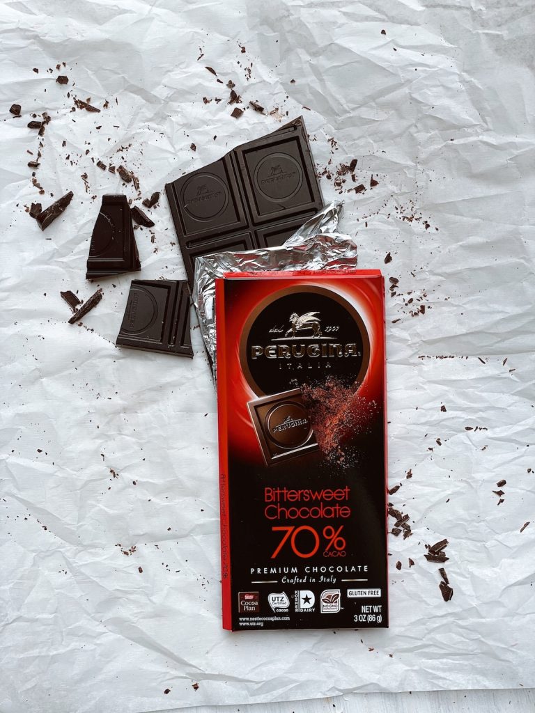 I Tried 6 Grocery Store Dark Chocolate Bars and This is the One I'll Keep in My Candy Drawer - Chocolate Bar Taste Test