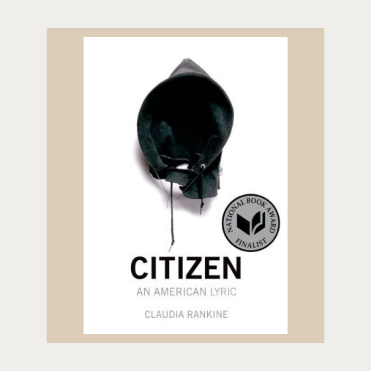 Citizen: An American Lyric