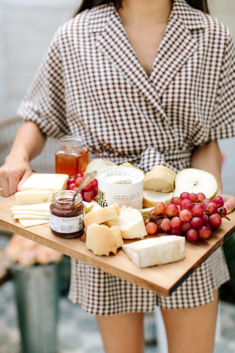 Found The Best Vegan Cheese That Tastes Just Like the Real Thing