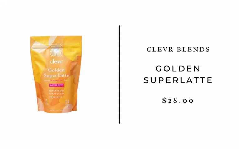 clevr mixes the gold superlate