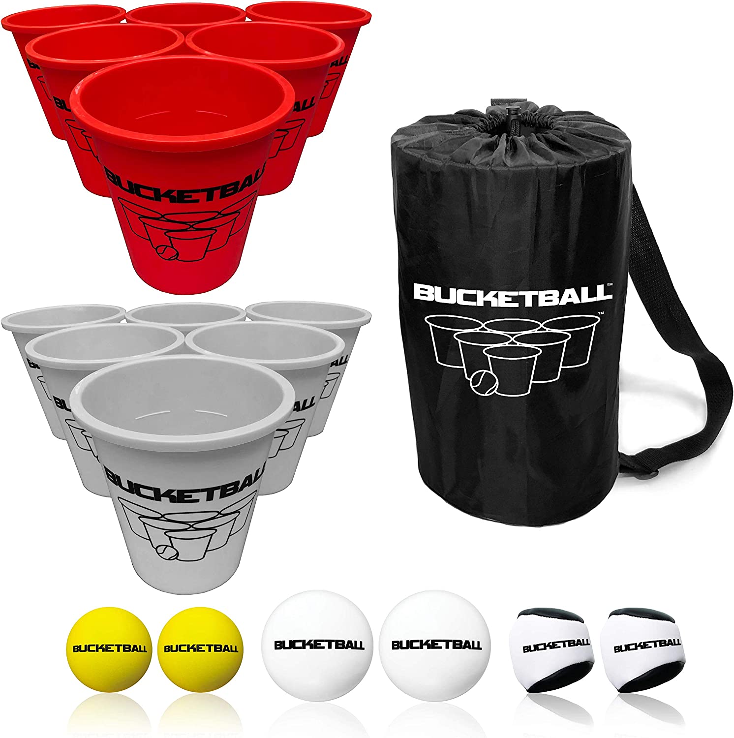 Bucketball Set_outdoor games for adults