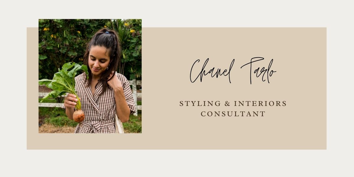 Chanel Tarlo-Austin-Interiors Consultant