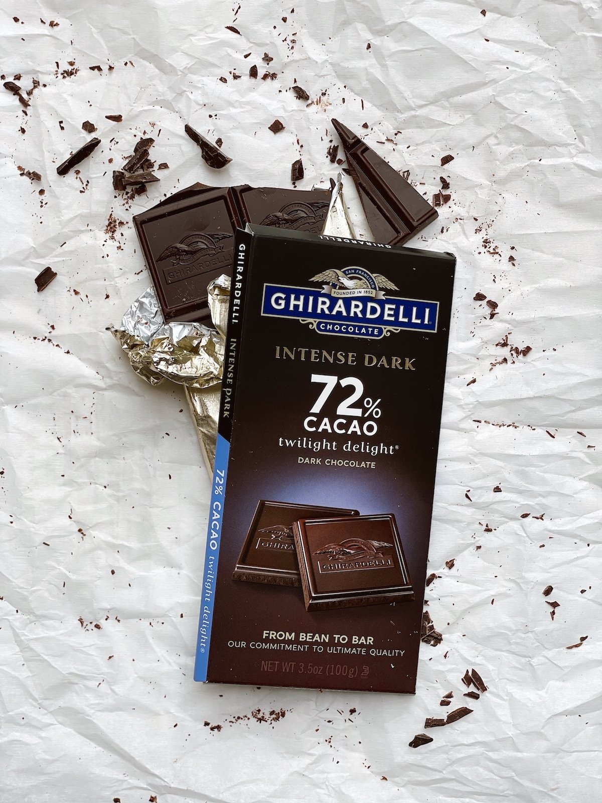 This Is The #1 Best Dark Chocolate Bar We Tasted — Eat This Not That