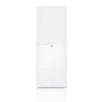 nuda face tan water