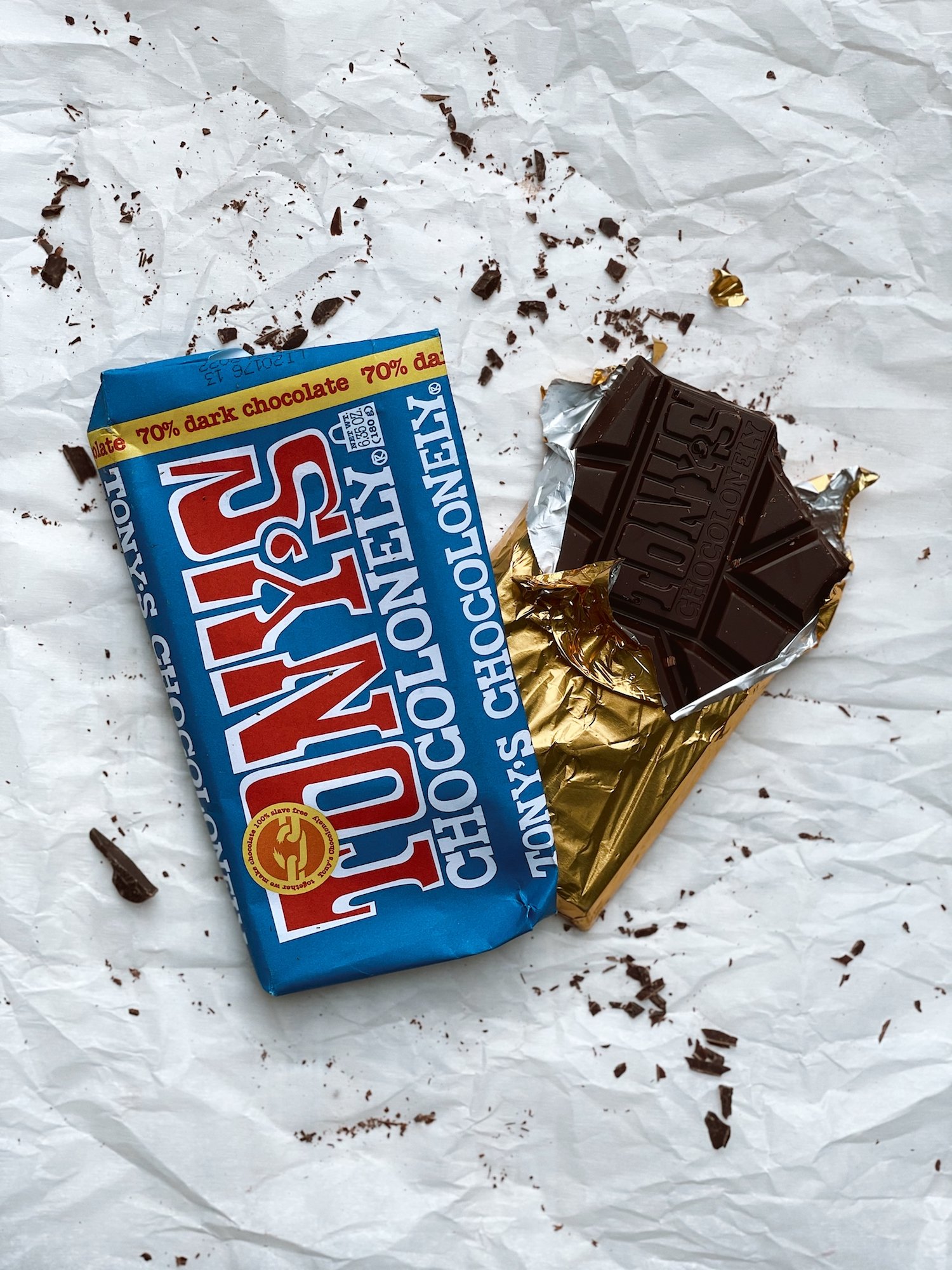 This Is The #1 Best Dark Chocolate Bar We Tasted — Eat This Not That