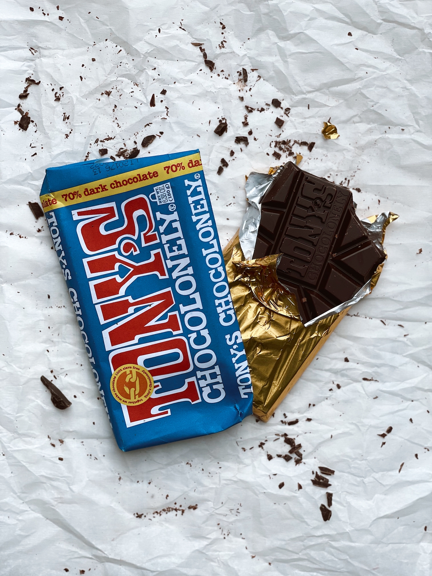 8 Dark Chocolate Bars, Ranked Worst to Best