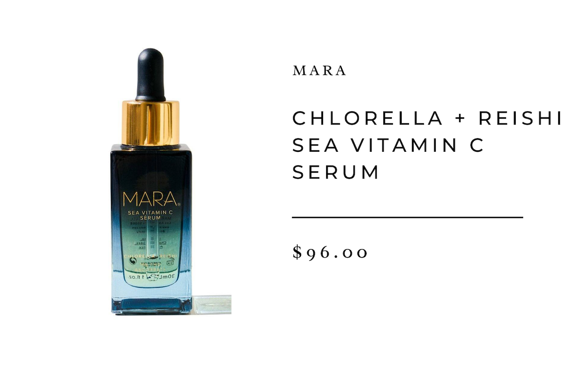 Mara Beauty Sea Vitamin C Serum