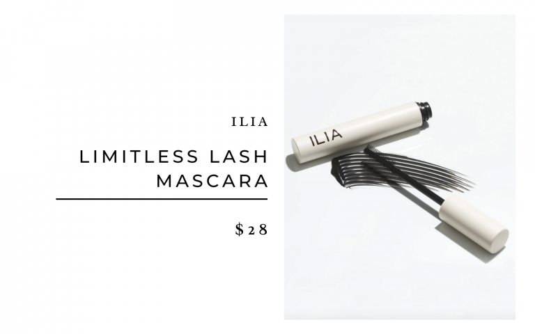 best clean mascara