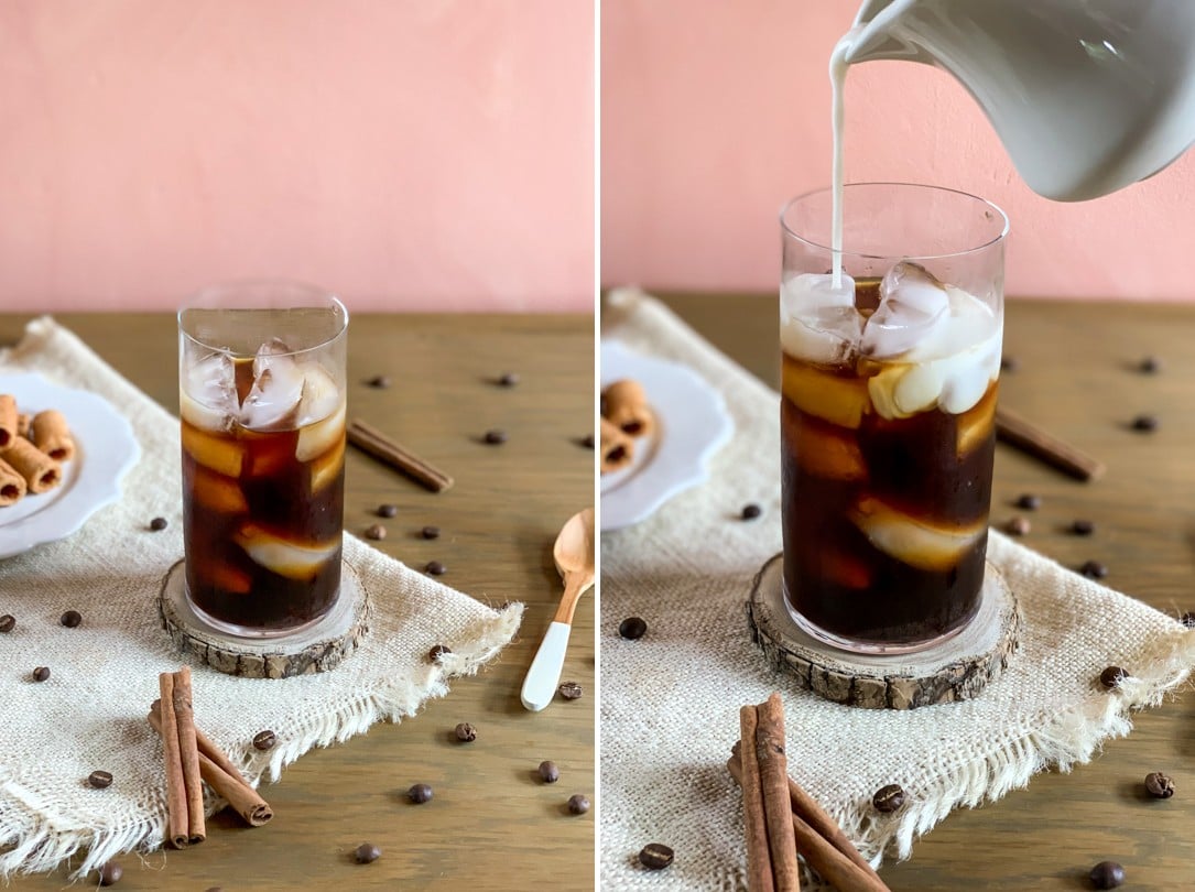 Chill Vibes, Cool Perks: Quench Your Thirst With Cold Brew