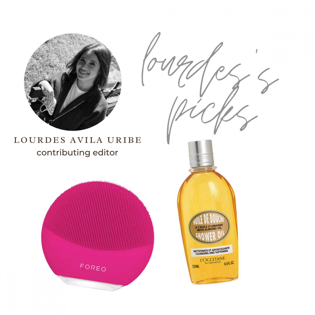 These Are the 25 Best Shower Products We Can't Get Enough of