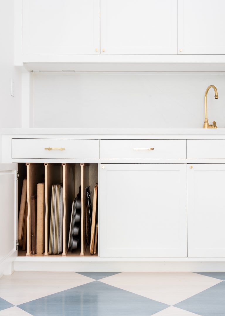 How To Organize Your Kitchen Cabinets, How To Finally Organize Your Kitchen Cabinets