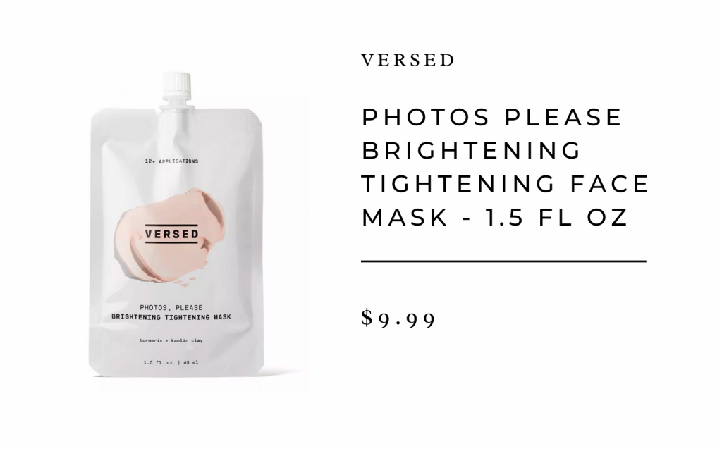 The 20 Best Beauty Face Masks From Target Are Under 50