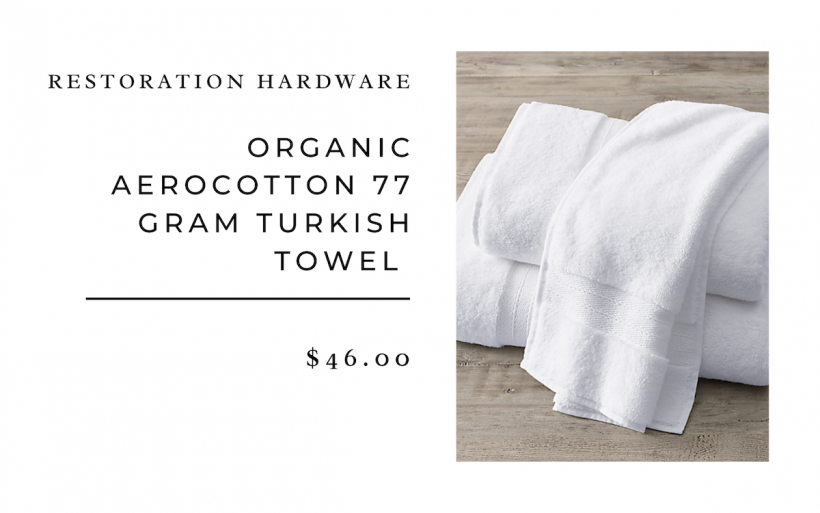 21 Luxurious Bath Towels That Are as Fluffy as They Are Functional