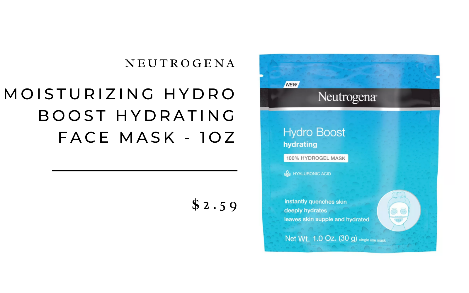 The 20 Best Beauty Face Masks From Target Are Under 50