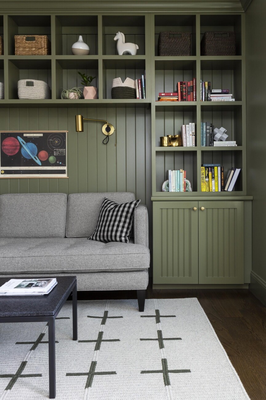 These 13 Paint Color Trends for 2021 Will Give Your Home a Fresh Look