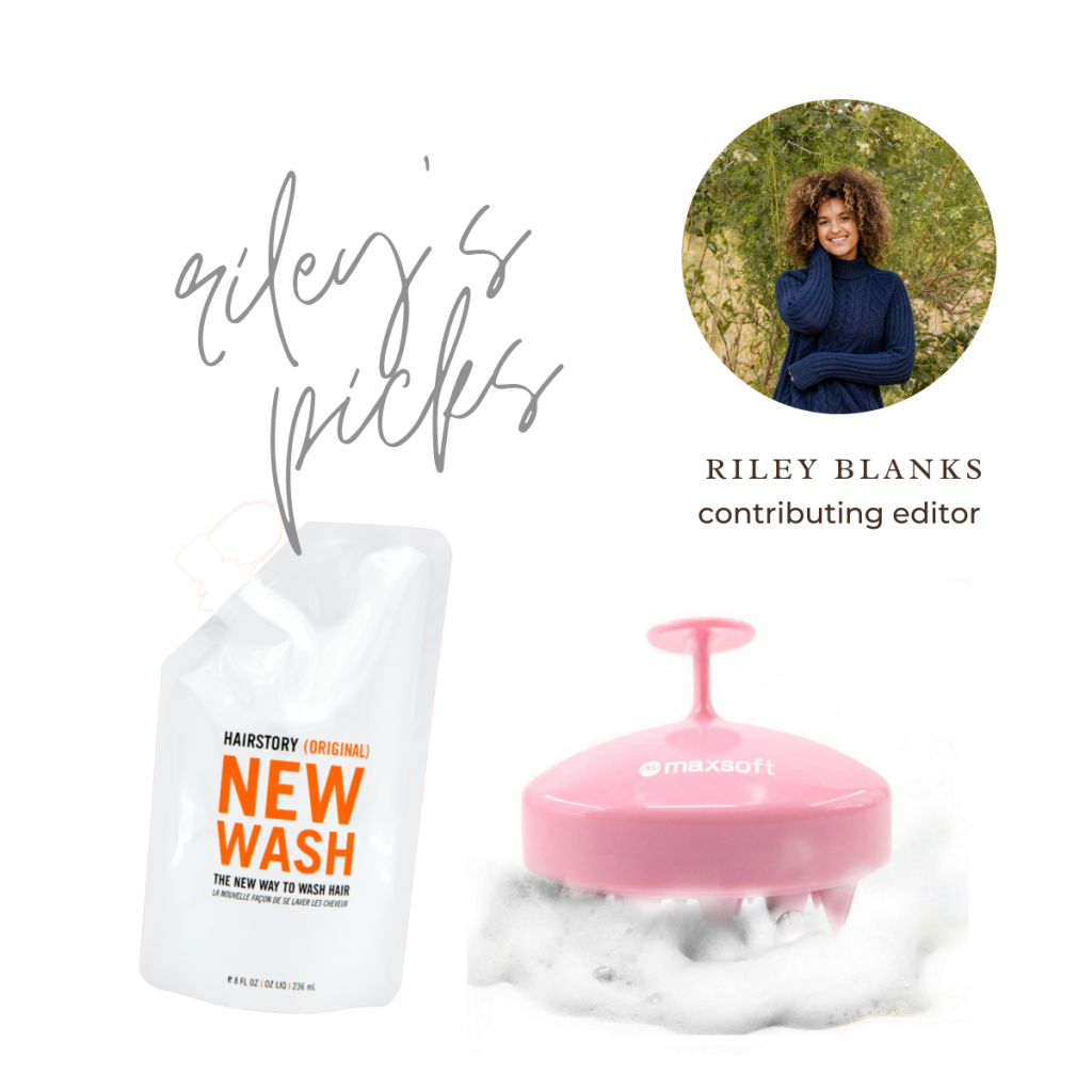 These Are the 25 Best Shower Products We Can't Get Enough of