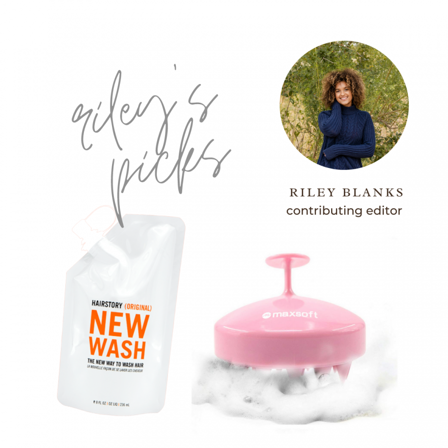 These Are the 25 Best Shower Products We Can't Get Enough of