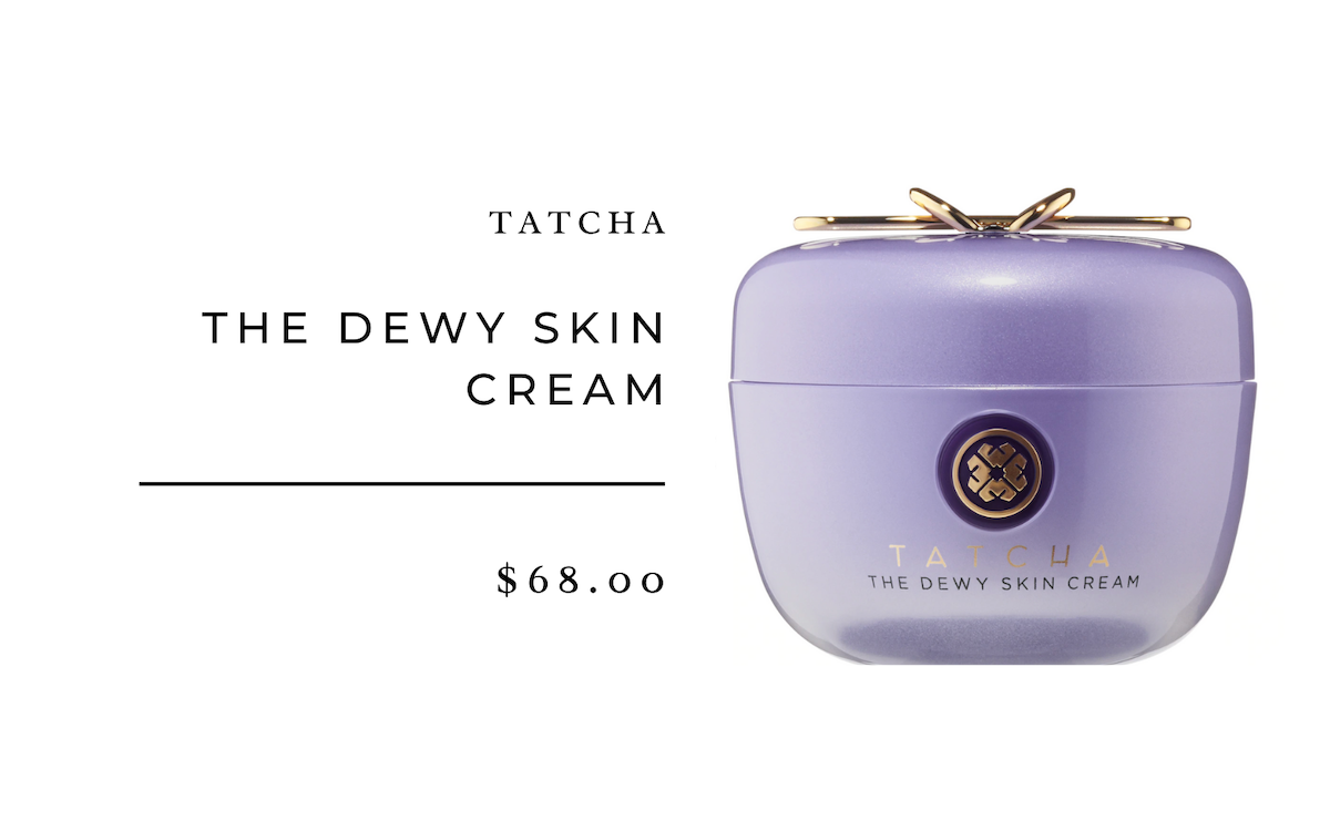 Tatcha The Dewy Skin Cream