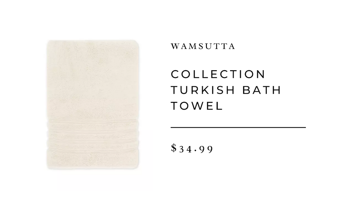 21 Luxurious Bath Towels That Are as Fluffy as They Are Functional