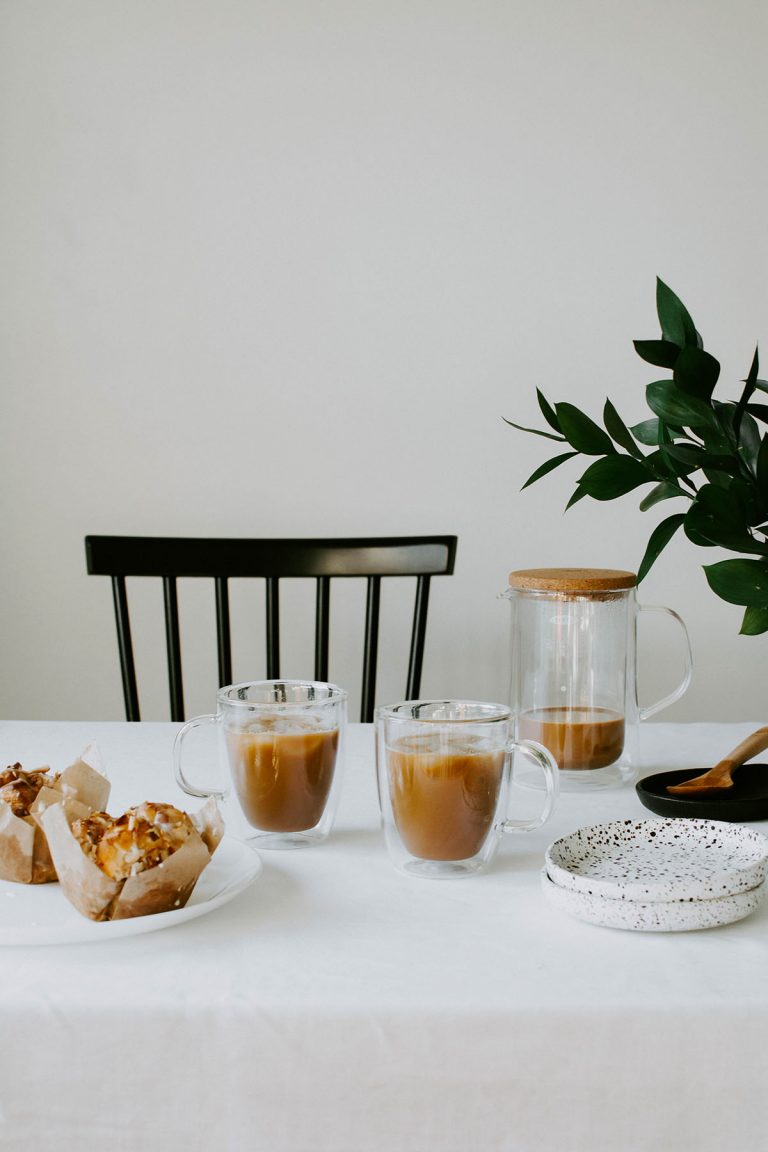 Vietnamese iced Coffee Recipe