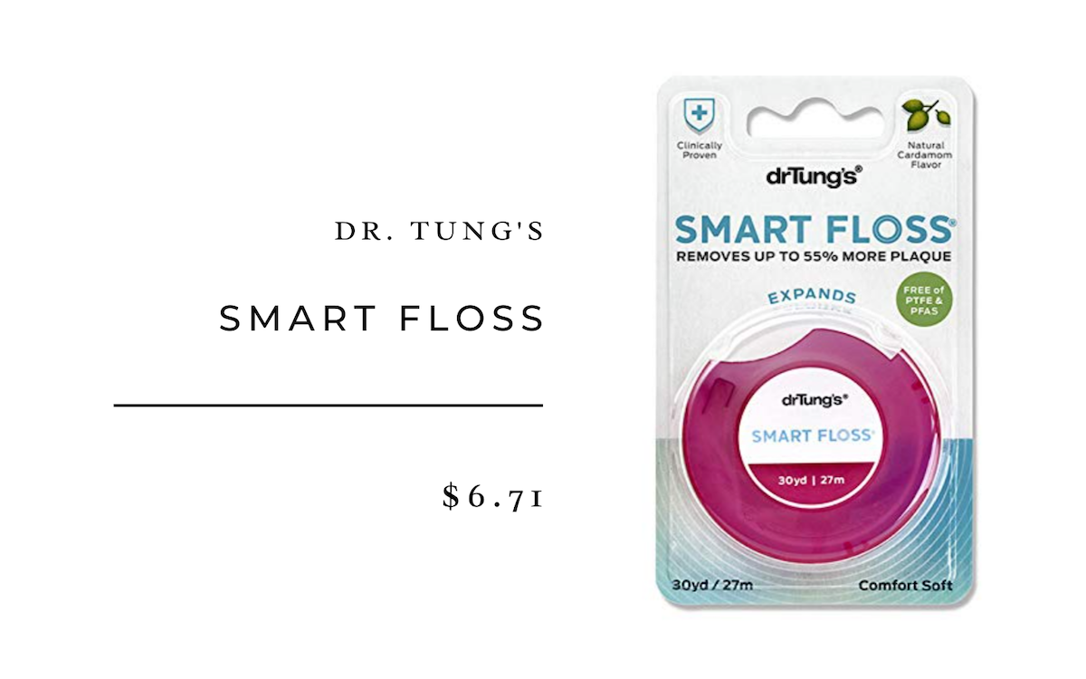 Dr. Tungs Smart Floss