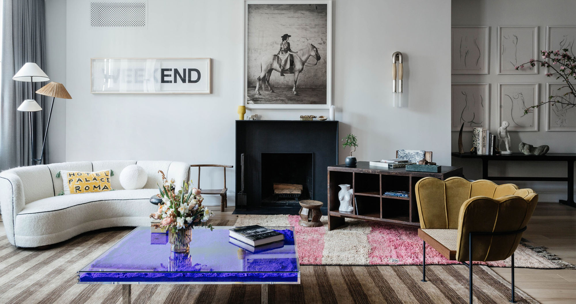 interior design trends 2021—Tali Roth