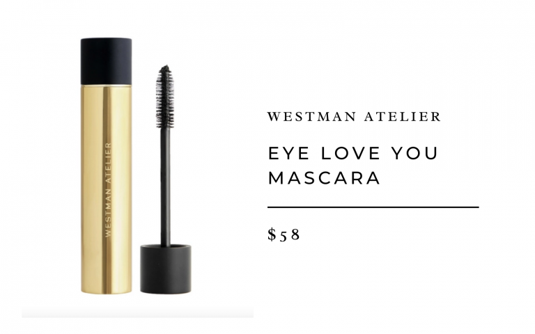 best clean mascara brand