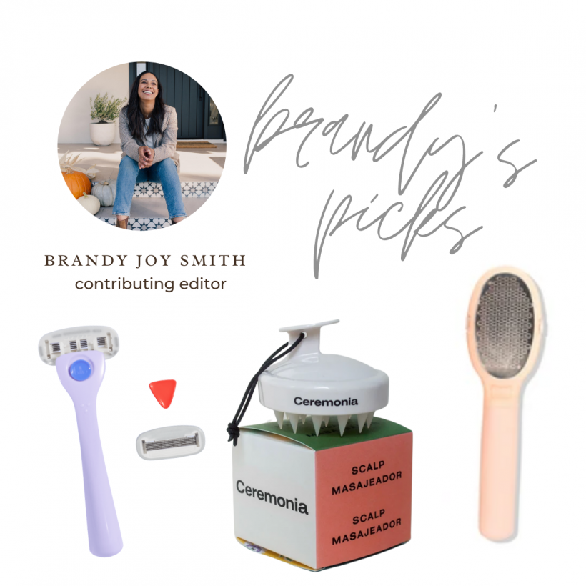 These Are the 25 Best Shower Products We Can't Get Enough of