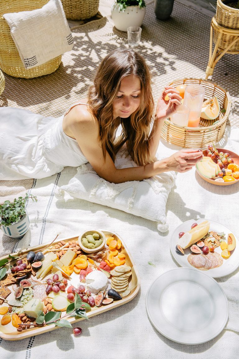 This Summer, Make The Great Outdoors Your Kitchen By Cooking Delicious  Meals Outside