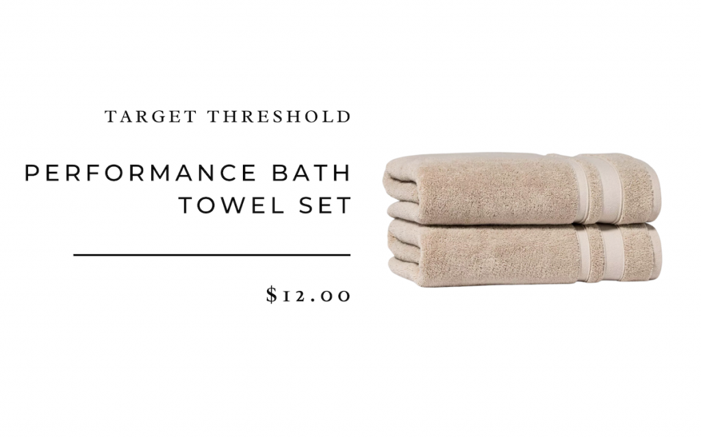 21 Luxurious Bath Towels That Are as Fluffy as They Are Functional