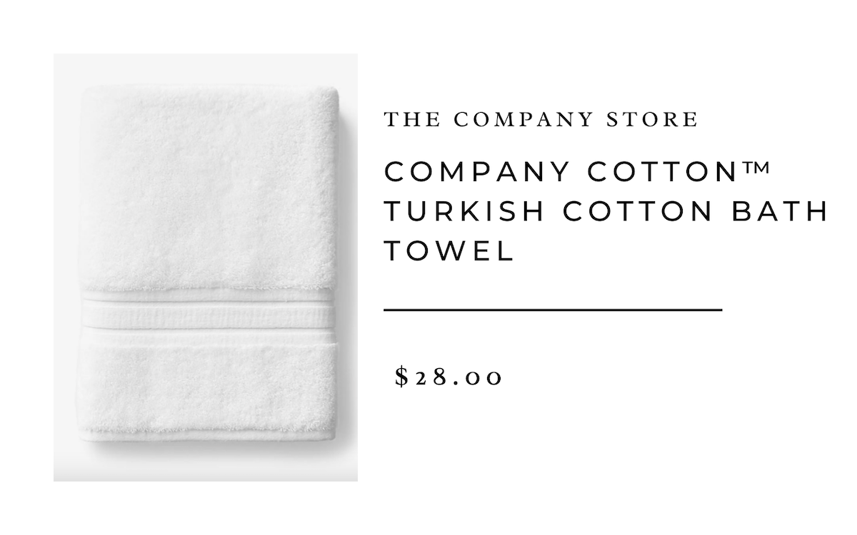 Aegean Cotton Bath Towels | Tan - The Citizenry