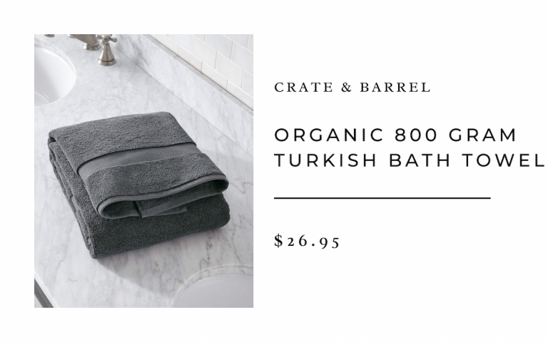 21 Luxurious Bath Towels That Are As Fluffy As They Are Functional