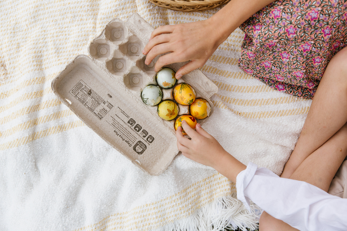 29 Easter Gifts So Good, We Swear: You’ll Want These for Yourself